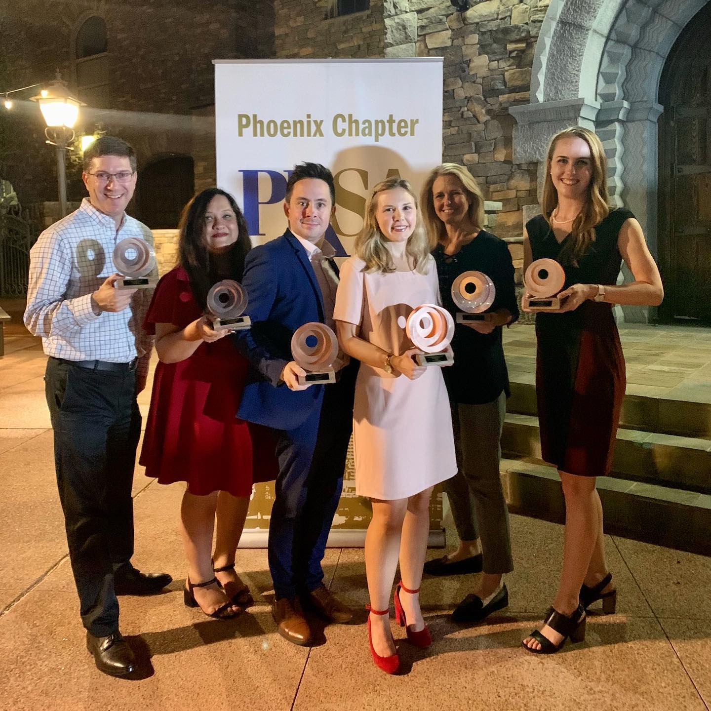10 to 1 PR - Agency of the Year